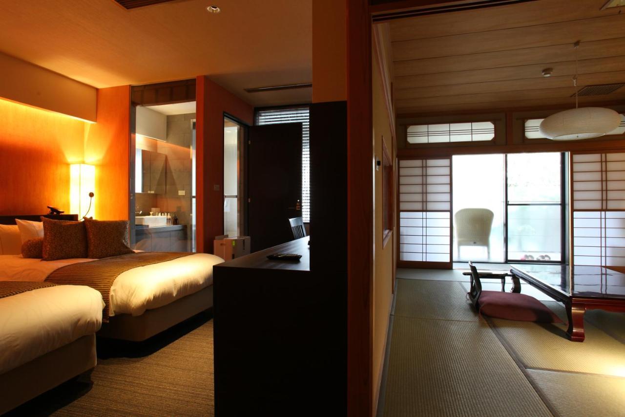 Kitanokaze Saryo (Adults Only) Hotel Hakone Exterior foto