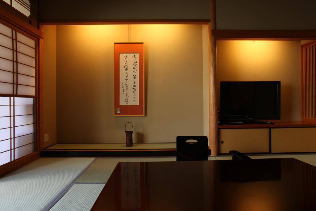 Kitanokaze Saryo (Adults Only) Hotel Hakone Exterior foto