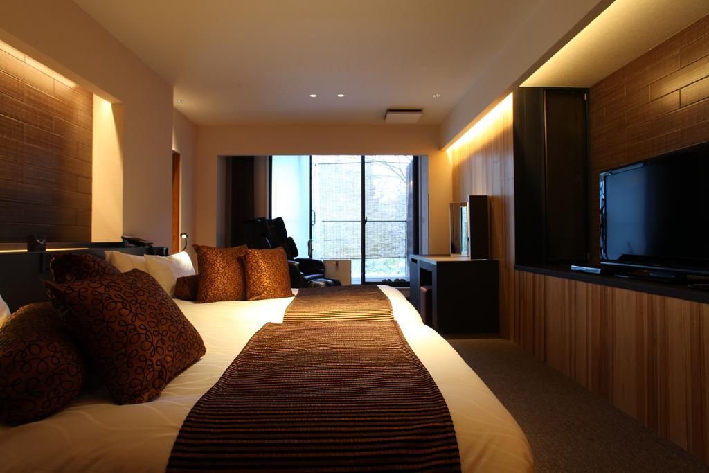 Kitanokaze Saryo (Adults Only) Hotel Hakone Exterior foto