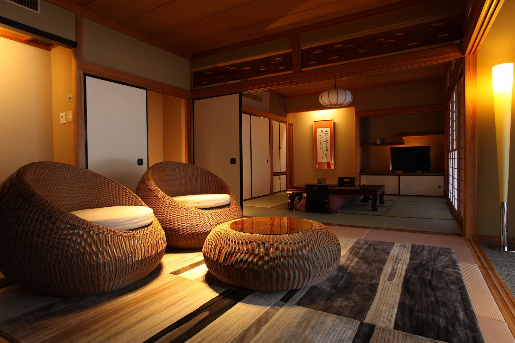Kitanokaze Saryo (Adults Only) Hotel Hakone Exterior foto