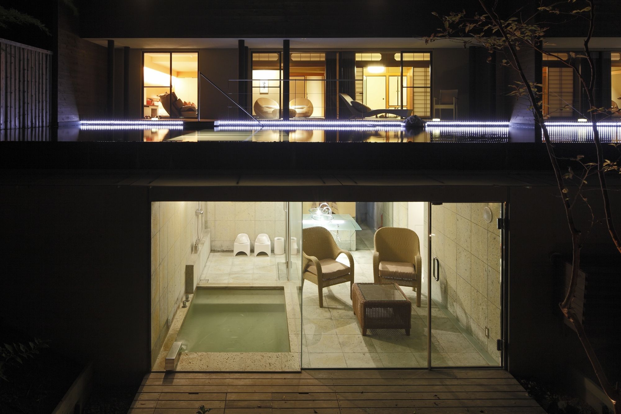 Kitanokaze Saryo (Adults Only) Hotel Hakone Exterior foto