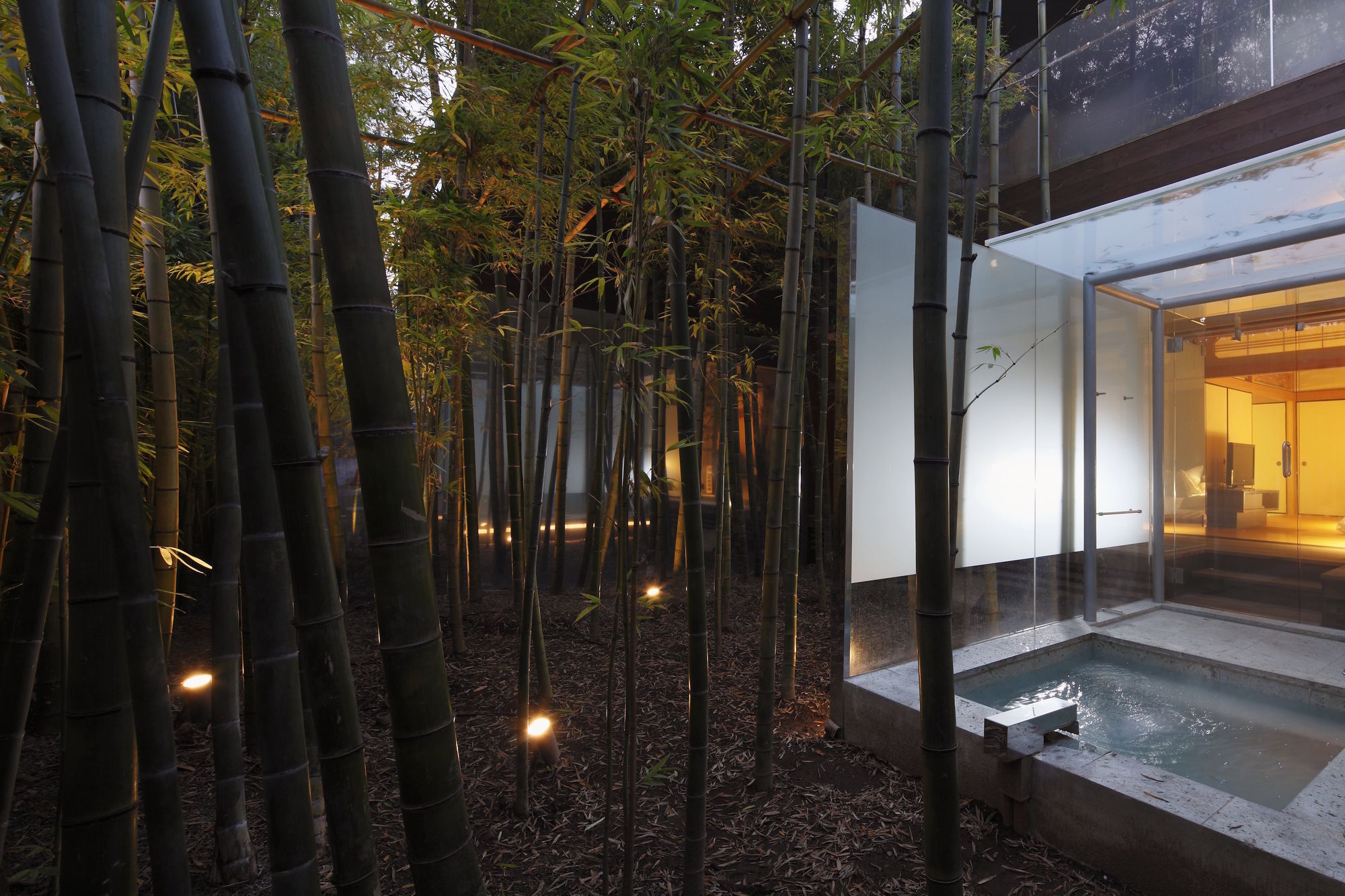 Kitanokaze Saryo (Adults Only) Hotel Hakone Exterior foto