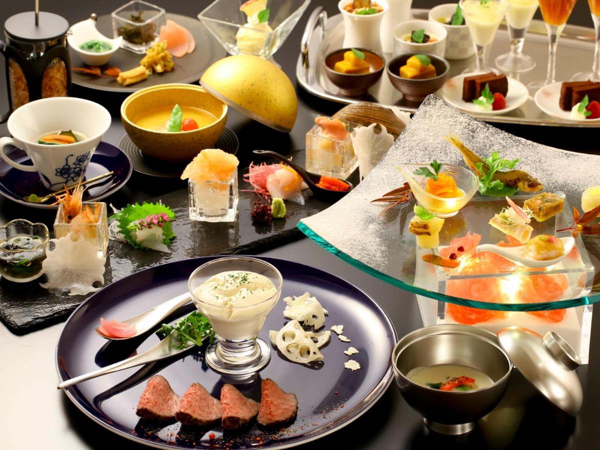 Kitanokaze Saryo (Adults Only) Hotel Hakone Exterior foto