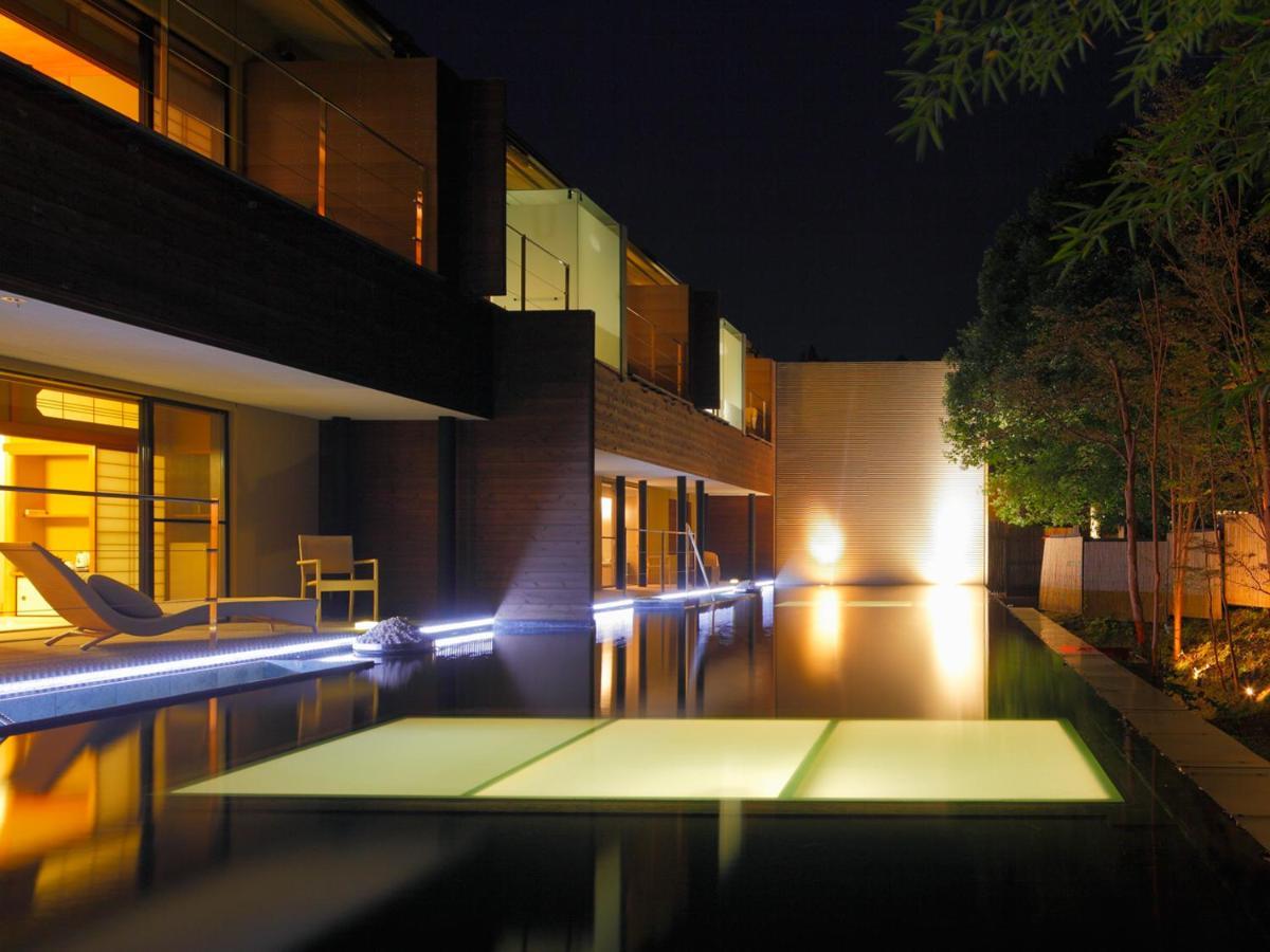 Kitanokaze Saryo (Adults Only) Hotel Hakone Exterior foto