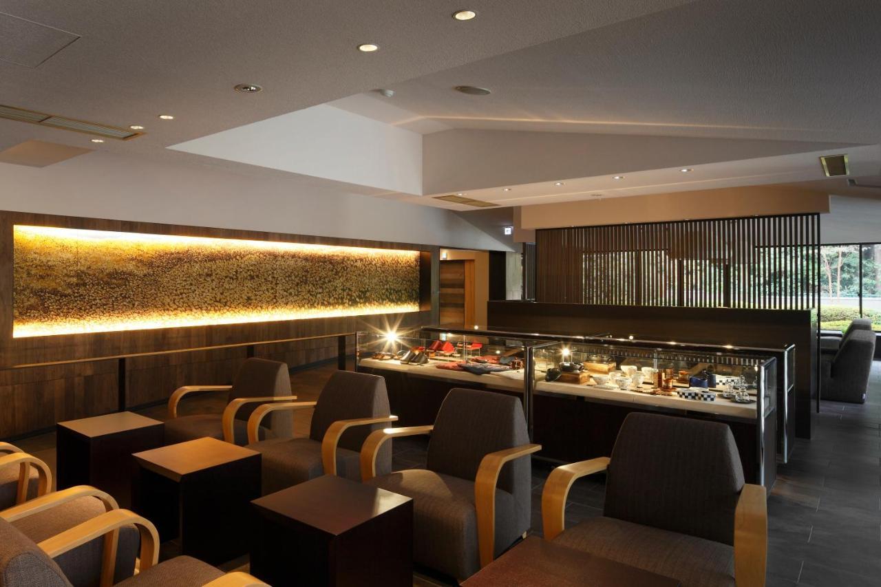 Kitanokaze Saryo (Adults Only) Hotel Hakone Exterior foto