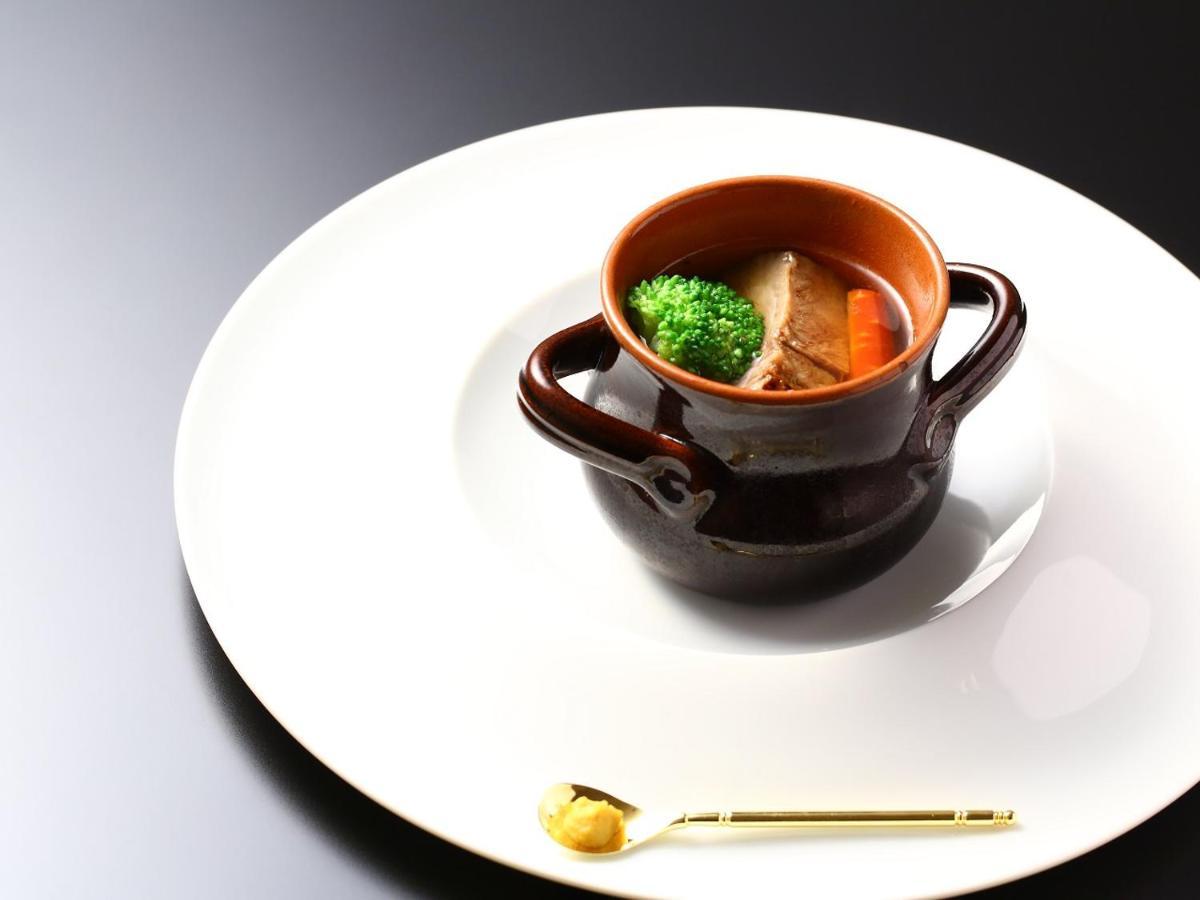 Kitanokaze Saryo (Adults Only) Hotel Hakone Exterior foto